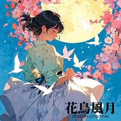 著作権フリー音楽 mastinchannel - 歌ものフリー音楽・楽曲素材 使い放題